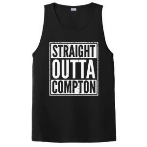 Straight Out Of Compton Compton Costume For Men Women PosiCharge Competitor Tank