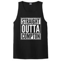 Straight Out Of Compton Compton Costume For Men Women PosiCharge Competitor Tank