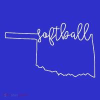 State Of Oklahoma Premium T-Shirt