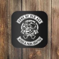 Sons Of Old Age Aches And Pains Chapter Coaster