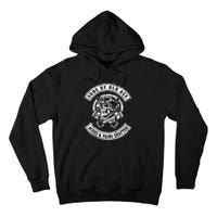 Sons Of Old Age Aches And Pains Chapter Tall Hoodie