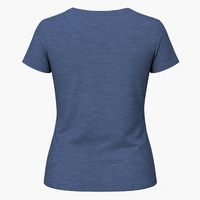 State Of Ohio Home State Lover Worst State Ever Womens T-Shirt