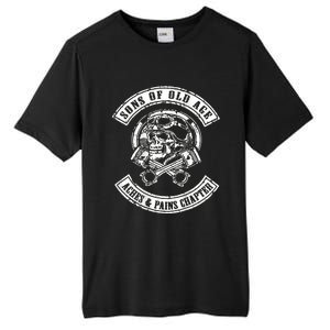 Sons Of Old Age Aches And Pains Chapter Tall Fusion ChromaSoft Performance T-Shirt