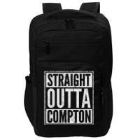 Straight Out Of Compton Compton Costume Impact Tech Backpack