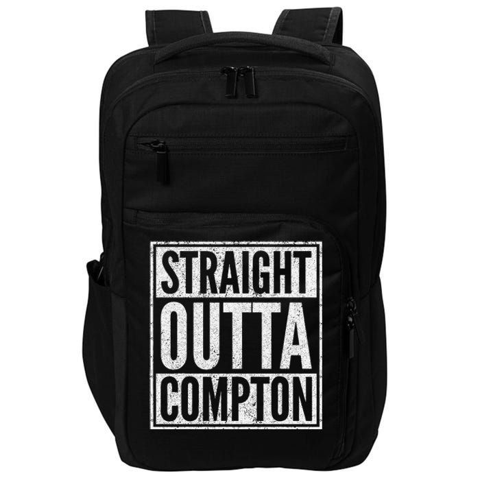 Straight Out Of Compton Compton Costume Impact Tech Backpack