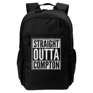 Straight Out Of Compton Compton Costume Daily Commute Backpack