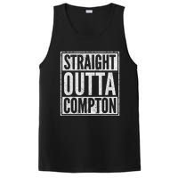 Straight Out Of Compton Compton Costume PosiCharge Competitor Tank