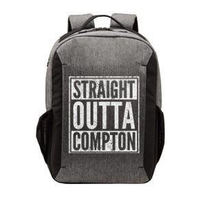 Straight Out Of Compton Compton Costume Vector Backpack