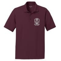 Sons Of Odin Vikings Nordic Odin Thor PosiCharge RacerMesh Polo