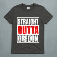 Straight Outta Oregon T-Shirt