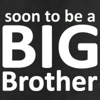 Soon To Be A Big Brother Trucker Hat