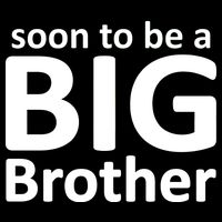 Soon To Be A Big Brother Tank Top