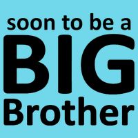 Soon To Be A Big Brother Premium T-Shirt
