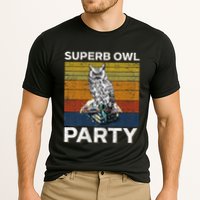 Superb Owl Party What We Do In The Shadows Owl Lover Performance Shirt