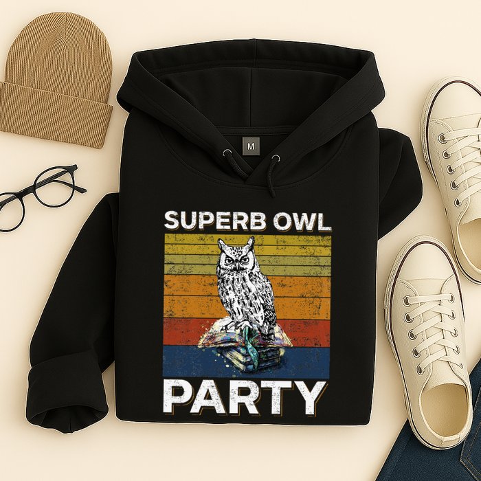 Superb Owl Party What We Do In The Shadows Owl Lover Hoodie
