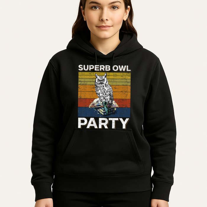 Superb Owl Party What We Do In The Shadows Owl Lover Hoodie
