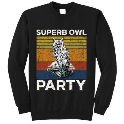 Superb Owl Party What We Do In The Shadows Owl Lover Sweatshirt