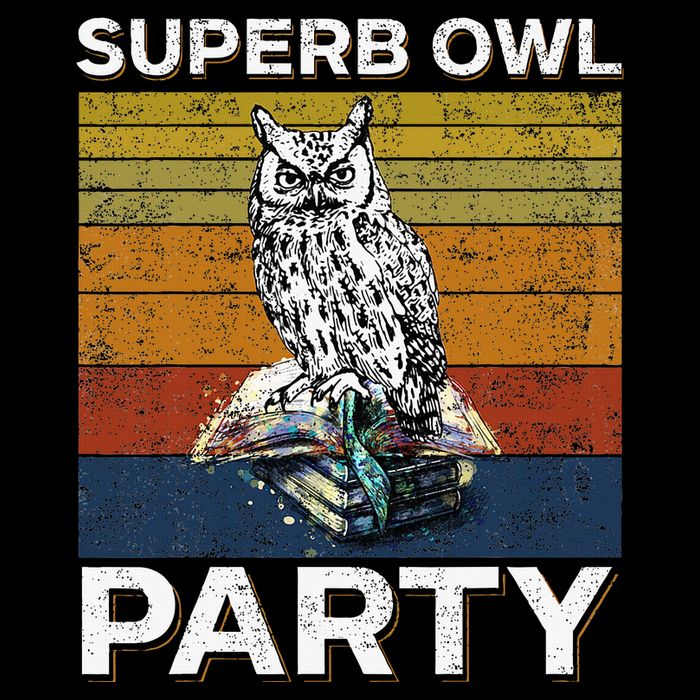 Superb Owl Party What We Do In The Shadows Owl Lover Button