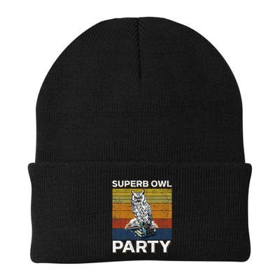 Superb Owl Party What We Do In The Shadows Owl Lover Beanie