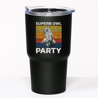 Superb Owl Party What We Do In The Shadows Owl Lover Tumbler