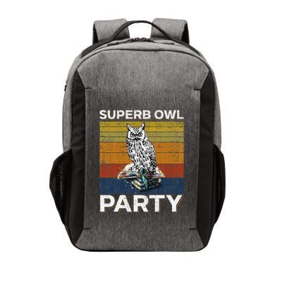 Superb Owl Party What We Do In The Shadows Owl Lover Vector Backpack