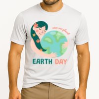 Save Our Planet Mother Earth Cute Performance Shirt