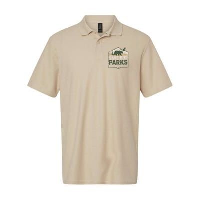 Save Our Parks Resist National Park Protect ALT US Parks Polo