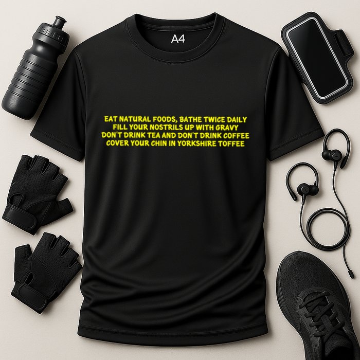 Sultans Of Ping Advice Performance Shirt