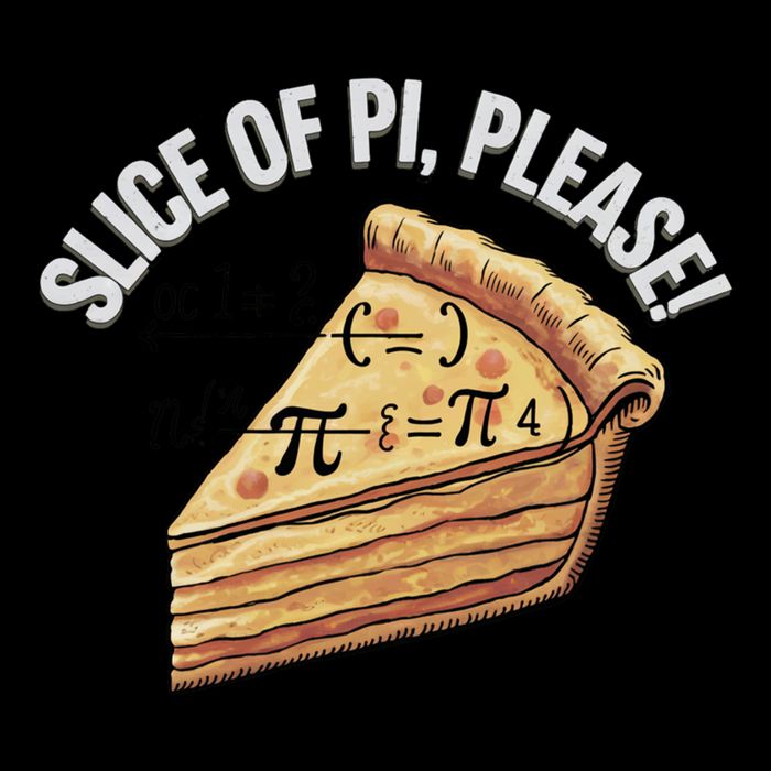 Slice Of Pi Please Funny Math Humor Pi Day Gift Coffee Mug