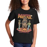 S.L.A.U.G.H.T.E.R O Prevail Kids T-Shirt