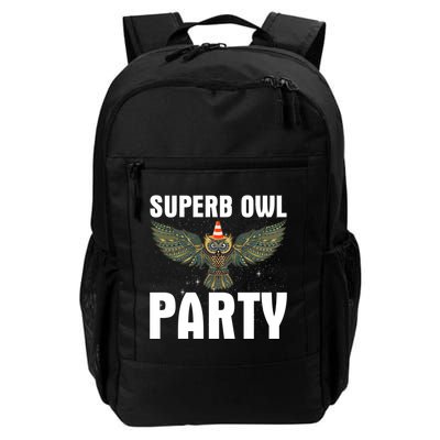 Superb Owl Party What We Do In The Shadows Classic Gift Backpack