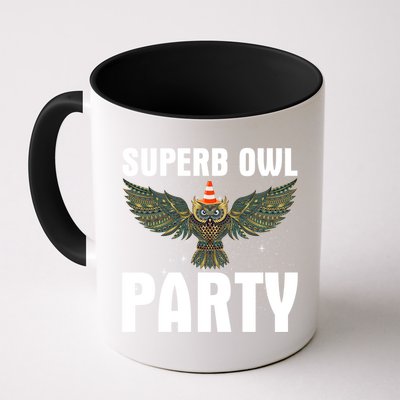 Superb Owl Party What We Do In The Shadows Classic Gift Mug