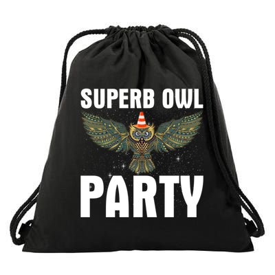 Superb Owl Party What We Do In The Shadows Classic Gift Drawstring Bag