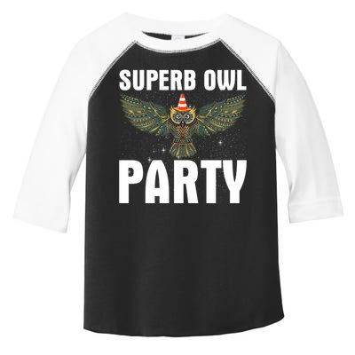 Superb Owl Party What We Do In The Shadows Classic Gift Toddler Fine Jersey T-Shirt