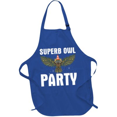 Superb Owl Party What We Do In The Shadows Classic Gift Apron