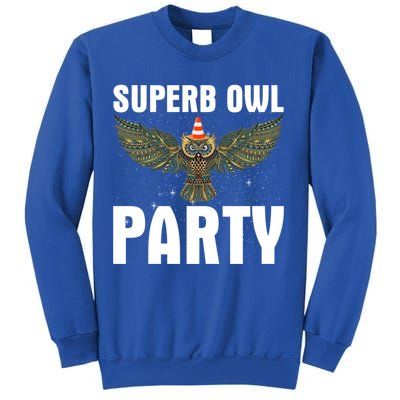 Superb Owl Party What We Do In The Shadows Classic Gift Sweatshirt