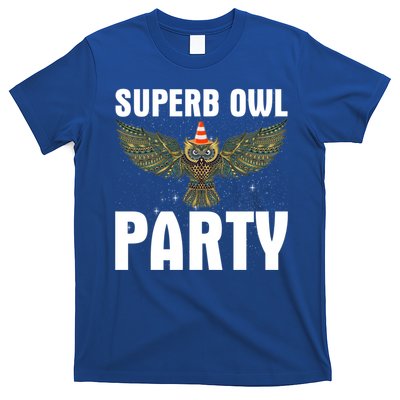 Superb Owl Party What We Do In The Shadows Classic Gift T-Shirt