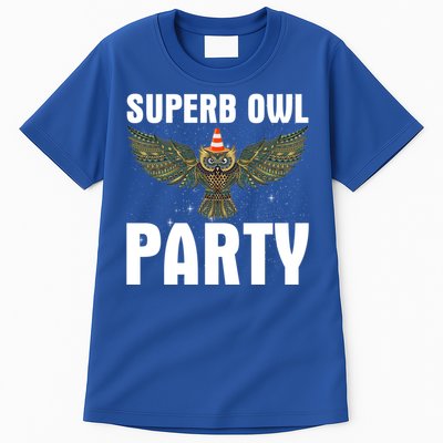 Superb Owl Party What We Do In The Shadows Classic Gift Tall T-Shirt