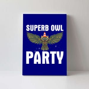 Superb Owl Party What We Do In The Shadows Classic Gift Canvas