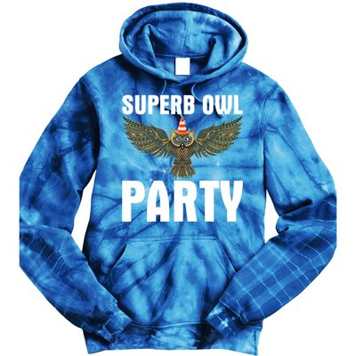 Superb Owl Party What We Do In The Shadows Classic Gift Tie Dye Hoodie