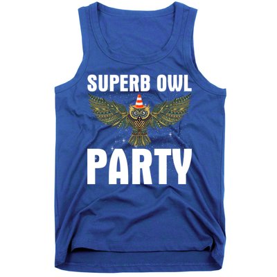 Superb Owl Party What We Do In The Shadows Classic Gift Tank Top