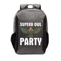 Superb Owl Party What We Do In The Shadows Classic Gift Vector Backpack