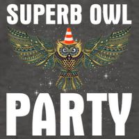 Superb Owl Party What We Do In The Shadows Classic Gift Vector Backpack