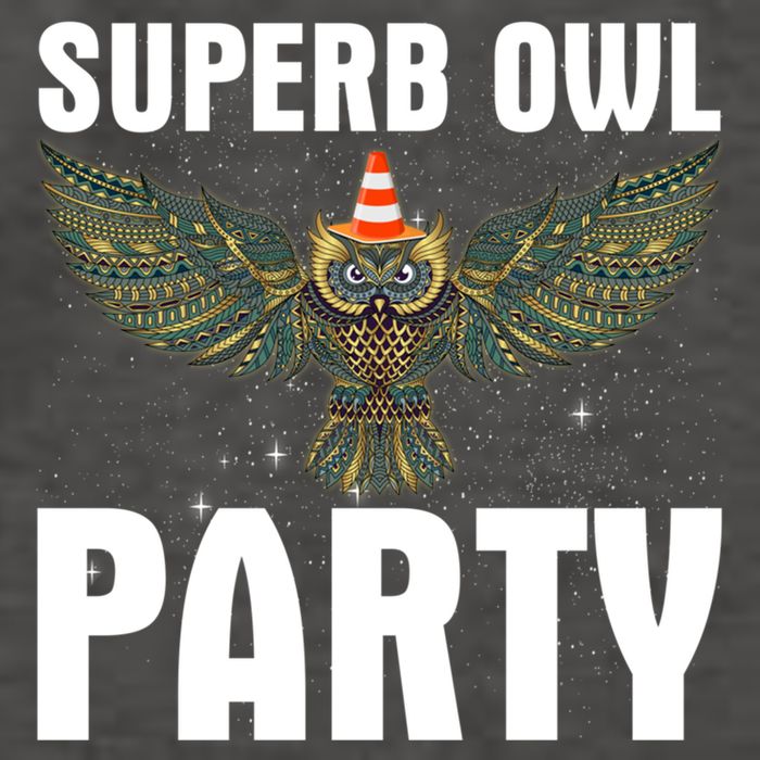 Superb Owl Party What We Do In The Shadows Classic Gift Vector Backpack