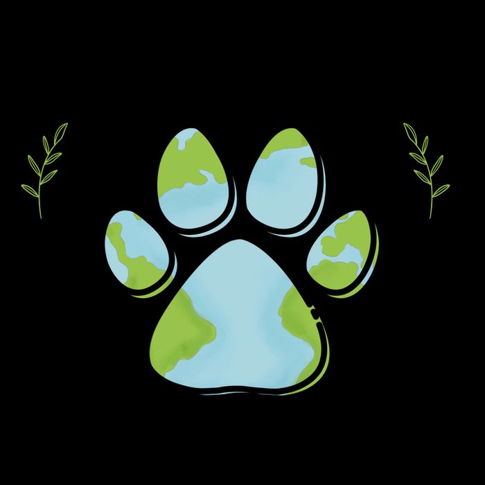 Save Our Planet It's The Only Planet With Dogs Earth Day Mug