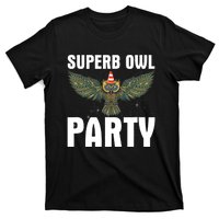 Superb Owl Party What We Do in the Shadows Classic T-Shirt