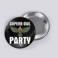 Superb Owl Party What We Do in the Shadows Classic Button