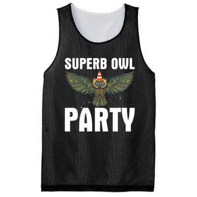 Superb Owl Party What We Do in the Shadows Classic Mesh Reversible Basketball Jersey Tank