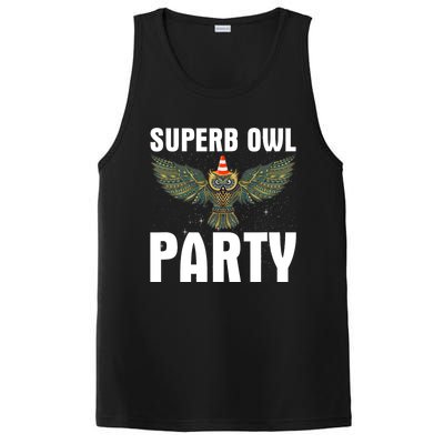 Superb Owl Party What We Do in the Shadows Classic PosiCharge Competitor Tank