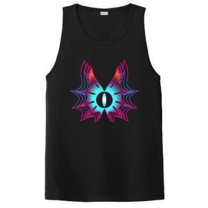 sensory overload ricstroh logo PosiCharge Competitor Tank